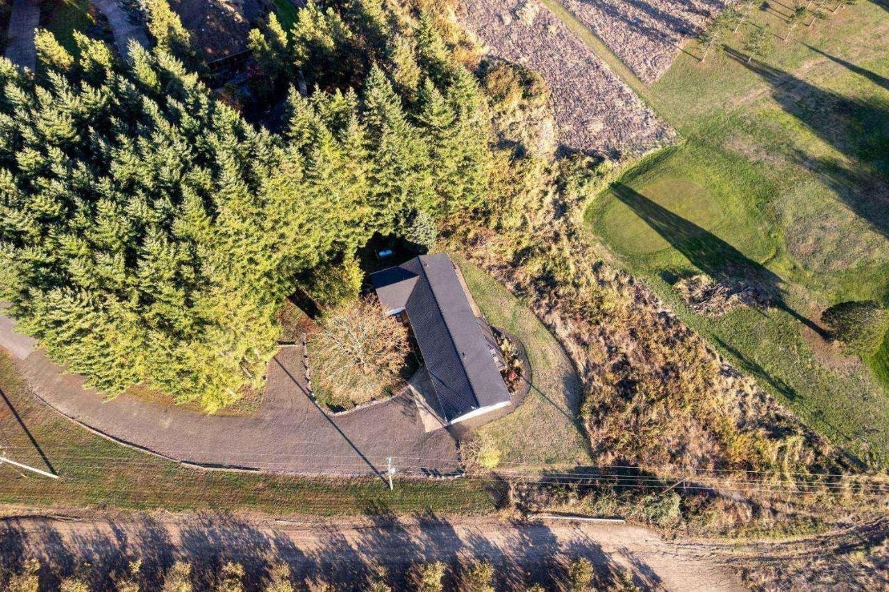 Jade'S View Estate Villa McMinnville Exterior photo